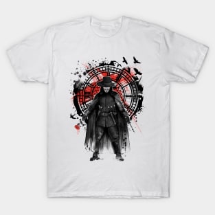 Remember the Fifth of November T-Shirt